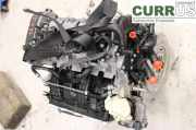 VW PASSAT 3C 2018 CUKC ORIGINAL MOTOR 04E 100 099 E 92240KM