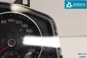 VW TRANSPORTER T6 2016 CXFA Instrumente Tachometer 7E0920870L 31070KM