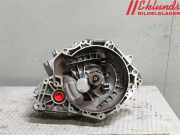 OPEL ASTRA J 2014 A16XER Schaltgetriebe 5-Gang 95518579 46670KM