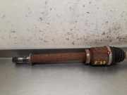 RENAULT MEGANE III 2011 K9K-836 Antriebswelle vorne rechts 8201353438 104180KM