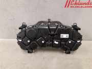 FORD TRANSIT BAGHJ. 2022 ZTGA Instrumente Tachometer 2635318 50140KM