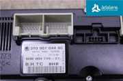 SKODA OCTAVIA 1Z 2009 BMM Steuergerät Klima 3T0907044AC 110210KM