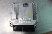 SEAT EXEO 2010 CAGA Motorsteuergerät (ECU) 03L906019MF 182340KM