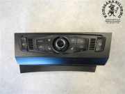 AUDI A4 2009 CAGA Steuergerät Klima 8T1820043AH 205850KM