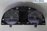 VW PASSAT 3C 2013 CFGB Instrumente Tachometer 35130KM