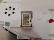 VOLVO S60/V60 2015 D4162T Instrumente Tachometer 36012794 146920KM