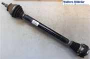 VW POLO 6R 2011 CAYB Antriebswelle vorne rechts 6R0407762SX 143140KM