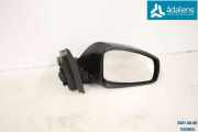 RENAULT LAGUNA III 2011 K9K-780 Seitenspiegel rechts elektrisch 963010154R 245950KM
