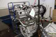 VOLVO XC90 2017 B4204T29 ORIGINAL MOTOR 36010310 8920KM