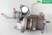 NISSAN JUKE 2011 MR16DDT Turbolader 144111KC1B 92880KM