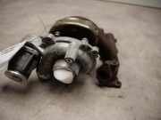 RENAULT MEGANE IV 2020 K9K-872 Turbolader 144102767R 143370KM