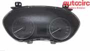HYUNDAI I20 MA 2018 G4LA Instrumente Tachometer 94003C8001 121690KM