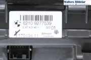 BMW 1 F20/21 2012 N13-B16A Instrumente Tachometer 62109325614 129500KM