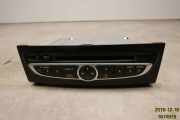 RENAULT KOLEOS 2009 M9R-832 Radio / Stereo 281119527R 179090KM