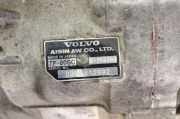 VOLVO V70 2010 TF-80SC ORIGINAL GETRIEBE AUTOMATIK 36050882 288380KM