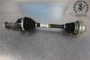 PORSCHE CAYENNE 2016 MCU.DC Antriebswelle vorne links 95834903802 23610KM