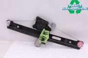 BMW 1 E81/82/87/88 2008 N47-D20A Fensterheber elektrisch 51357138467 217110KM