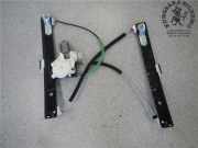 FORD MONDEO 2012 TXBA Fensterheber elektrisch 7S71-A23209-AA 82230KM