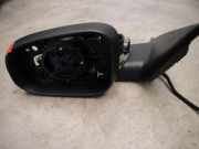 VOLVO S40/V50 2011 D4162T Seitenspiegel links elektrisch 31218187 309270KM