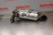PEUGEOT 3008 2022 AutomatOMAT Partikelfilter 9834161680 13510KM