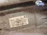 FORD MONDEO 2011 MANUELL Schaltgetriebe 6-Gang BG9R-7002-HCB 142870KM