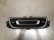 RENAULT MEGANE III 2013 K9K-834 Steuergerät Klima 275103596R 63650KM