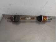 RENAULT KANGOO 2020 K9K-872 Antriebswelle vorne links 391017833R 25300KM