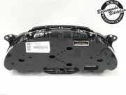 AUDI A5 8T 2012 CGLC Instrumente Tachometer 8T0920930D 174740KM