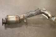 VOLVO S60/V60 2024 7DCTEVO FWD Partikelfilter 36011642 52060KM