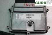 VOLVO S40/V50 2008 B5244S4 Motorsteuergerät (ECU) P30729800 139910KM