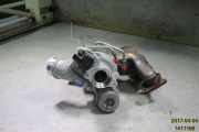 VOLVO S60/V60 2014 B4204T11 Turbolader 36012431 6420KM