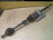 NISSAN QASHQAI 2007 MR20DE Antriebswelle vorne rechts 39100JD22C 43100KM