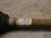 RENAULT CLIO IV 2018 H4B-408 Antriebswelle vorne rechts 391008834R 26630KM