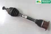 AUDI A6 4G 2014 CRDB Antriebswelle vorne links 4G0 407 271 F 99500KM