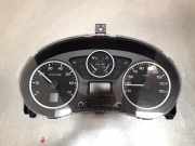 PEUGEOT EXPERT 2013 RHH Instrumente Tachometer 9801641580 144440KM