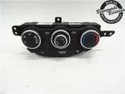 KIA PICANTO 2015 G3LA Heizungsschalter 972501Y000ASB 10220KM