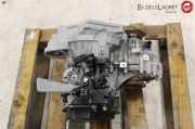 AUDI A1 2012 CAYC Schaltgetriebe 5-Gang 02R 300 042 QX 133170KM