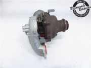 CITROEN C4 2013 9HR Turbolader 0375P7 54350KM