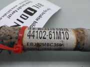 SUZUKI S-CROSS 2014 M16A Antriebswelle vorne links 4410261M00 1327230KM