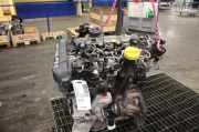 RENAULT MEGANE III 2016 K9K-836 ORIGINAL MOTOR 8201740182 166560KM