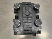 VOLVO S40/V50 2012 D4162T Steuergerät Klima 31350136 68430KM