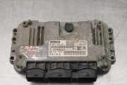 PEUGEOT 206CC 2006 NFU Motorsteuergerät (ECU) - 0KM