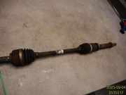 RENAULT CLIO III 2010 D4F-742 Antriebswelle vorne rechts 7711368368 99140KM