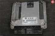 VW TIGUAN 2008 CAWB Motorsteuergerät (ECU) 06J 906 026 T 5N0 199710KM