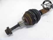 AUDI A3 8P 2005 BAG Antriebswelle vorne rechts 1K0407454KX 140820KM