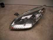 RENAULT MEGANE III 2012 K9K-836 Scheinwerfer links 260607449R 122590KM