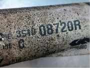 RENAULT ZOE 2019 5AQ-60 Antriebswelle vorne rechts 391000849R 94000KM