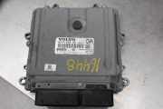 VOLVO V70 2007 D5244T4 Motorsteuergerät (ECU) 30771550AB 193180KM