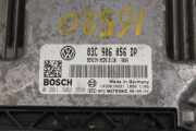 VW GOLF V STC 2007 BLF Motorsteuergerät (ECU) 03C906056DP 171170KM