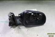 VOLVO S60/V60 2014 D4204T5 Seitenspiegel rechts elektrisch 31402646 10450KM